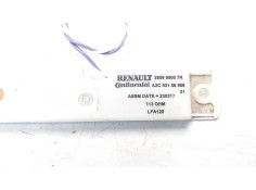 Recambio de antena para renault megane iv berlina 5p 1.5 blue dci diesel fap referencia OEM IAM 285900007R   2