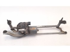 Recambio de motor limpia delantero para volkswagen golf vii lim. 1.6 tdi dpf referencia OEM IAM 5G1955023C 3397021672  2