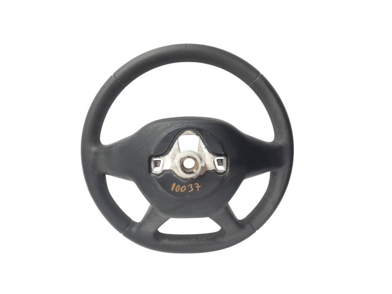 Recambio de volante para dacia dokker ambiance referencia OEM IAM 484001085  