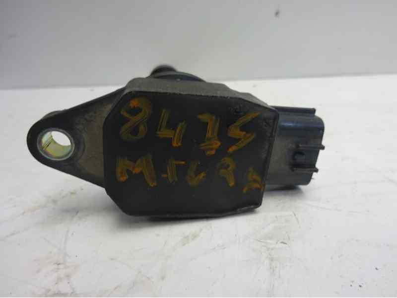 Recambio de bobina encendido para nissan micra (k12e) acenta referencia OEM IAM 22448AX001 AIC6207G 3513B2