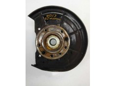 Recambio de mangueta delantera izquierda para opel meriva b cosmo referencia OEM IAM 93184611  