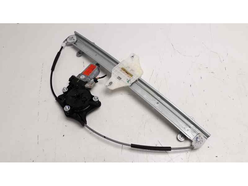 Recambio de elevalunas delantero izquierdo para hyundai i10 1.2 cat referencia OEM IAM   