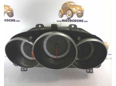Recambio de cuadro instrumentos para mazda 3 berlina (bk) 2.0 16v cat referencia OEM IAM 47BSNA  175M 2