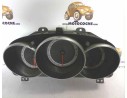 CUADRO INSTRUMENTOS 47BSNA 47BSNA 175M