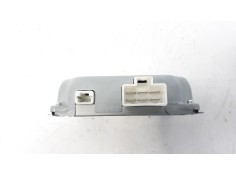 Recambio de modulo electronico para subaru outback (b15) 2.5 cat referencia OEM IAM 82714AL010   2