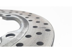 Recambio de disco de freno trasero para yamaha mt-07 referencia OEM IAM 1RC2582W00   2