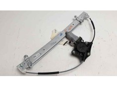 Recambio de elevalunas delantero izquierdo para hyundai i10 1.2 cat referencia OEM IAM    2