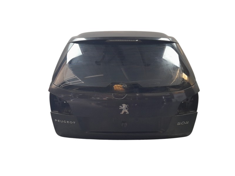 Recambio de porton trasero para peugeot 508 sw 1.6 e-hdi fap referencia OEM IAM 1611343280  