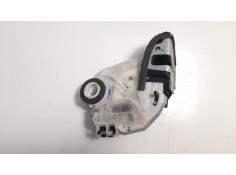 Recambio de cerradura puerta trasera derecha para honda civic lim.5 (fk) 1.5 sport plus referencia OEM IAM 41133016110 72611TEXY
