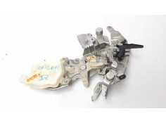 CERRADURA PUERTA LATERAL IZQUIERDA 