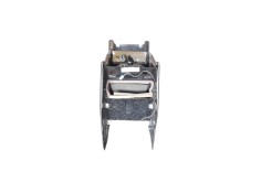 Recambio de apoyabrazos central para mercedes-benz clase gl (x166) gl 350 bluetec 4matic (166.824) referencia OEM IAM A166680175 2