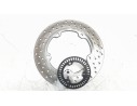 DISCO DE FRENO TRASERO 1RC2582W00 1RC2582W00 