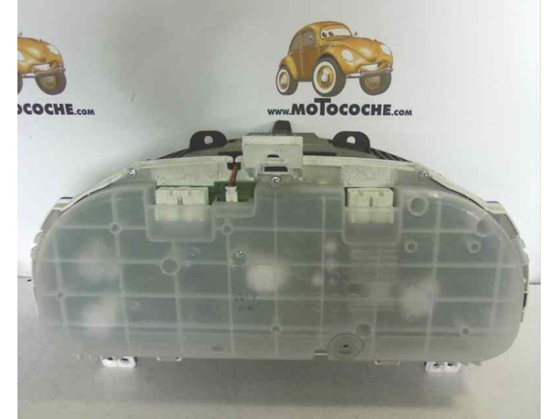 Recambio de cuadro instrumentos para mazda 3 berlina (bk) 2.0 16v cat referencia OEM IAM 47BSNA  175M