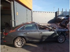 AUDI A4 BERLINA (8W2)