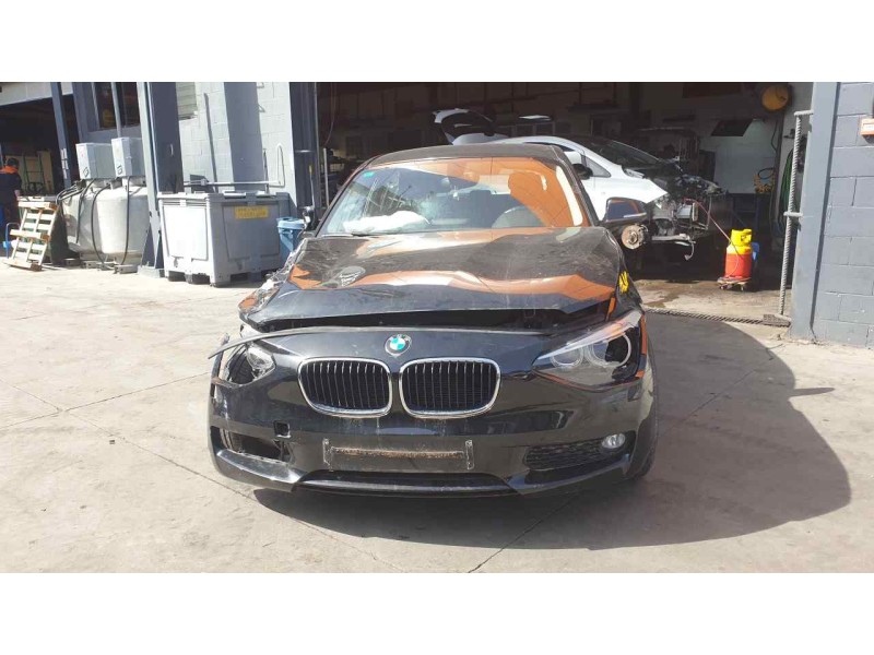 bmw serie 1 lim. (f20) del año 2014
