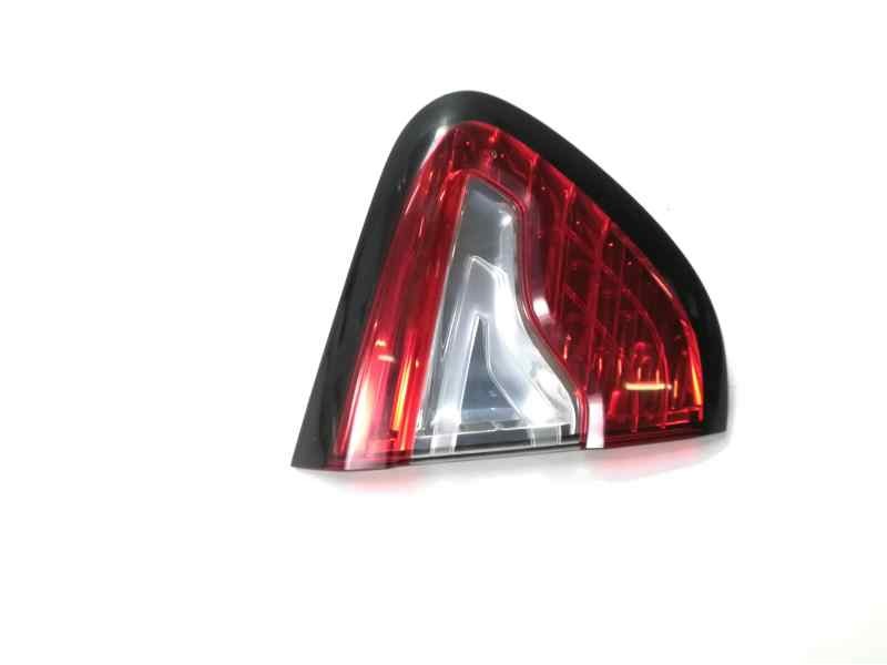 Recambio de piloto trasero izquierdo interior para renault captur zen referencia OEM IAM 265554078R  