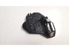 Recambio de cerradura puerta trasera derecha para honda civic lim.5 (fk) 1.5 sport plus referencia OEM IAM 41133016110 72611TEXY 2