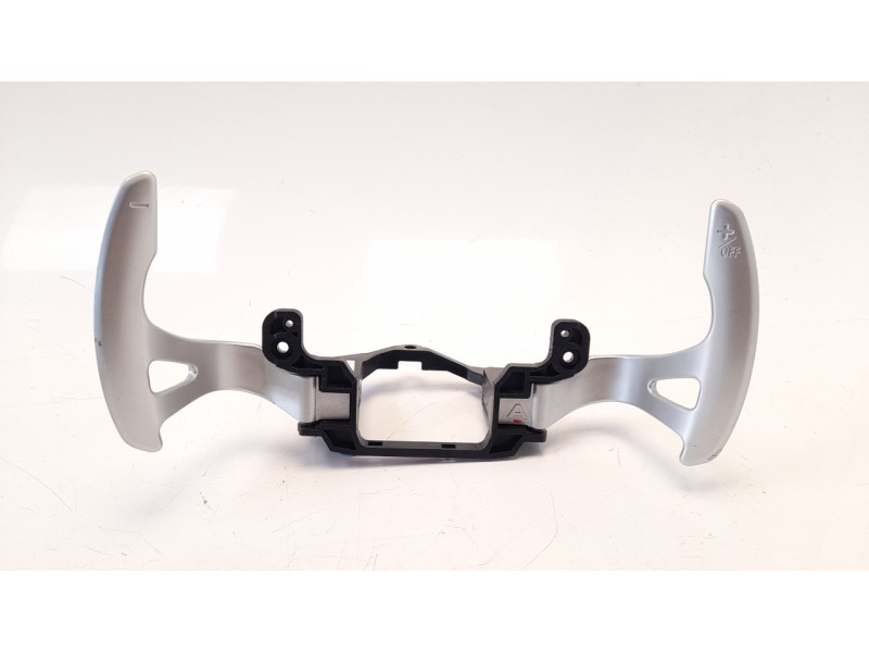Recambio de palanca cambio para mitsubishi eclipse cross motion 2wd referencia OEM IAM 2401A008  