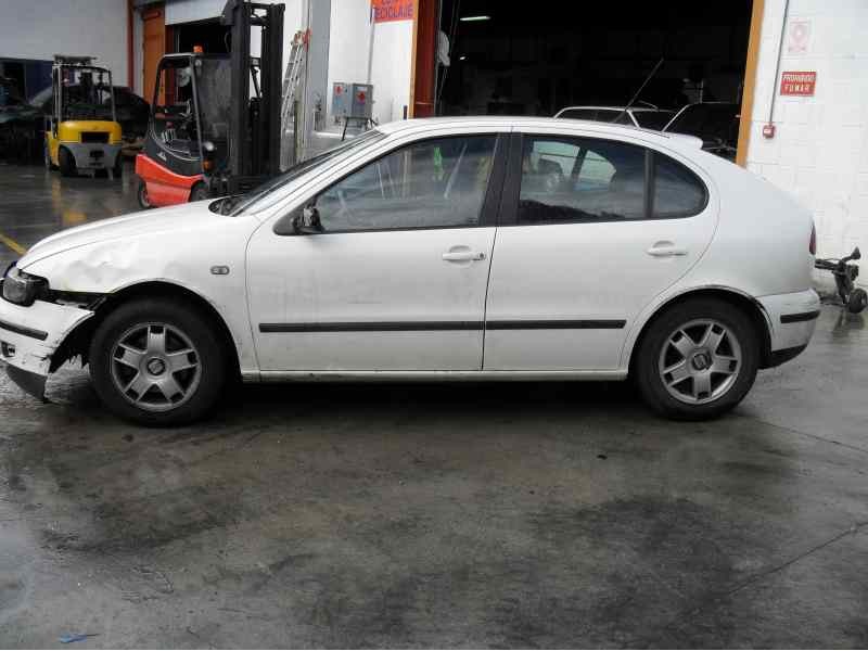 seat leon (1m1) del año 2000