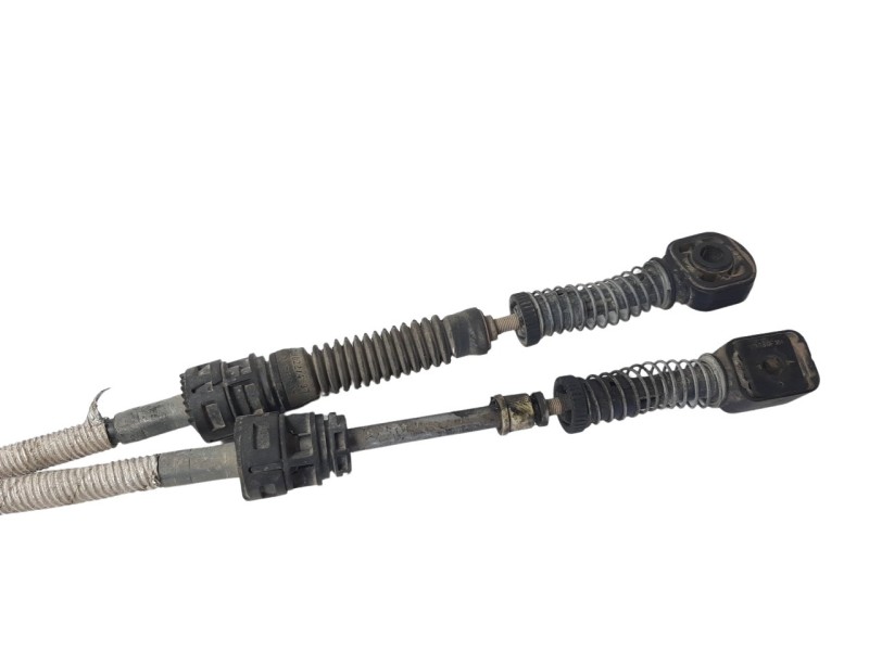 Recambio de palanca cambio para volkswagen golf vii lim. 1.6 tdi dpf referencia OEM IAM 5Q0711049AP  