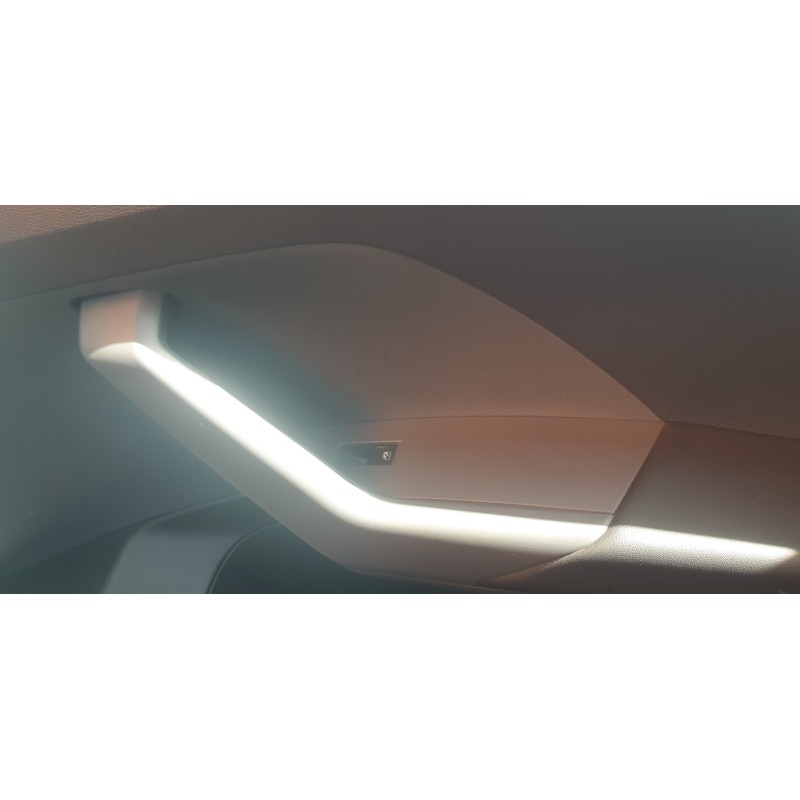 Recambio de mando elevalunas delantero derecho para volkswagen t-cross 1.0 tsi referencia OEM IAM 5G0959855R  