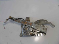Recambio de elevalunas trasero izquierdo para mazda 323 berlina f/s (bj) 2.0 d f glx referencia OEM IAM 3650161866  