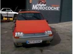 renault 5 del año 1986 2