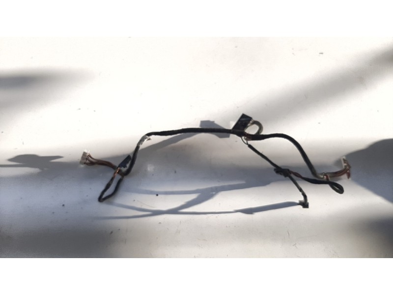Recambio de cableado electrico para land rover discovery sport 2.0 td4 cat referencia OEM IAM FK723E605BB  