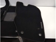 Recambio de juego alfombrillas para porsche cayenne (typ 9pa) s referencia OEM IAM    2
