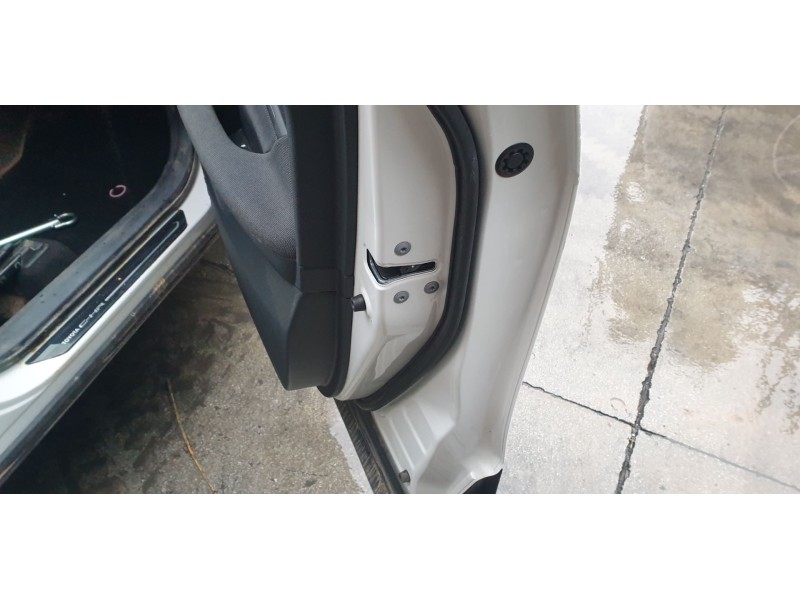 Recambio de cerradura puerta delantera derecha para toyota c-hr hybrid active referencia OEM IAM 69030F4140  