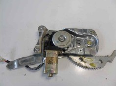 Recambio de elevalunas trasero izquierdo para mazda 323 berlina f/s (bj) 2.0 d f glx referencia OEM IAM 3650161866   2