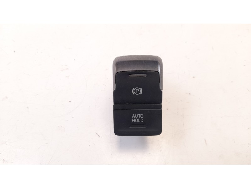 Recambio de palanca freno para volkswagen golf vii lim. 1.6 tdi dpf referencia OEM IAM 5G0927225B  