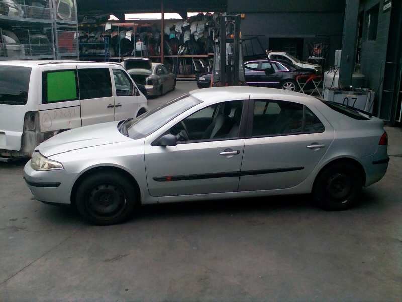 renault laguna ii (bg0) del año 2002