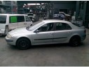 RENAULT LAGUNA II (BG0)