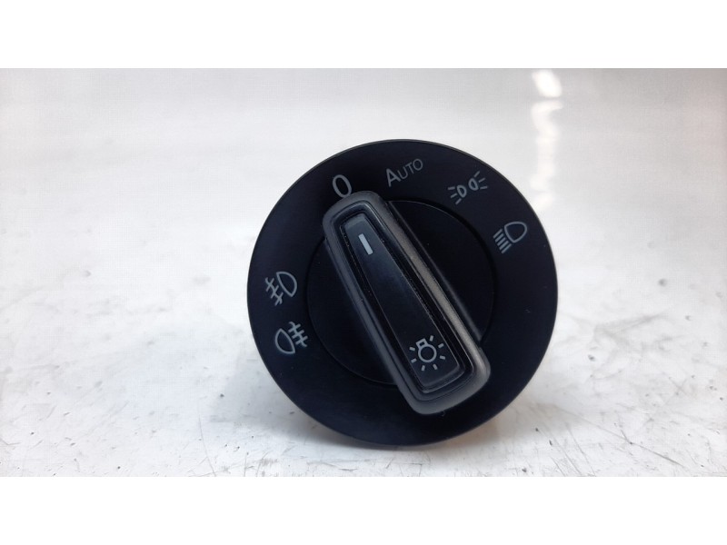Recambio de mando luces para volkswagen t-cross 1.0 tsi referencia OEM IAM 5G0941431R  