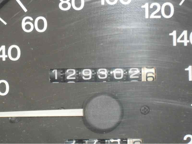 daewoo nexia del año 1995