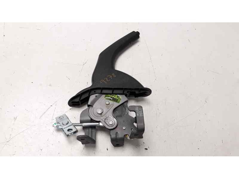 Recambio de palanca freno para hyundai i10 1.2 cat referencia OEM IAM 59710B9310PYN  