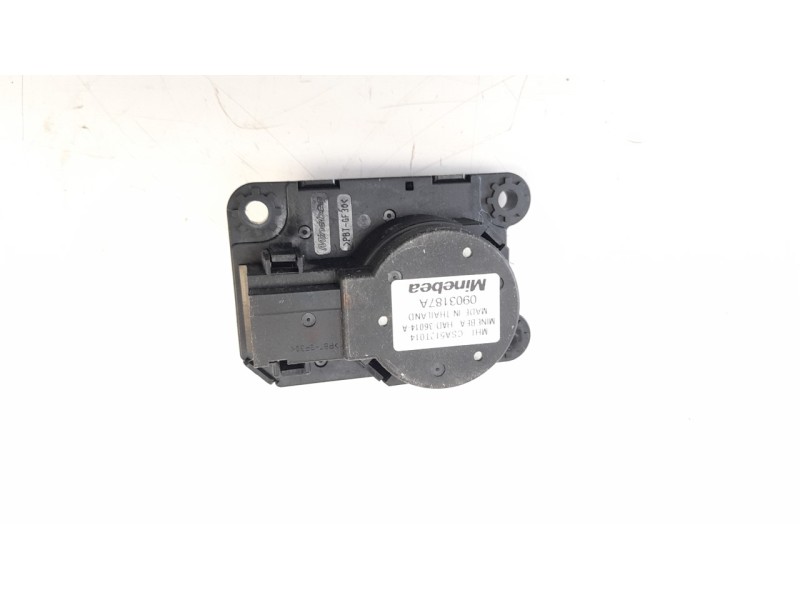 Recambio de motor calefaccion para mitsubishi eclipse cross motion 2wd referencia OEM IAM 0903187A  