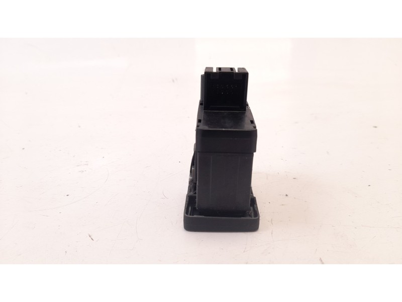 Recambio de palanca freno para volkswagen golf vii lim. 1.6 tdi dpf referencia OEM IAM 5G0927225B  