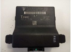 Recambio de modulo electronico para porsche cayenne (typ 9pa) s referencia OEM IAM 7L5907530A  