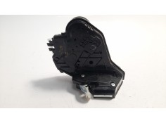 Recambio de cerradura puerta trasera izquierda para honda civic lim.5 (fk) 1.5 sport plus referencia OEM IAM 41134016110 72651TE