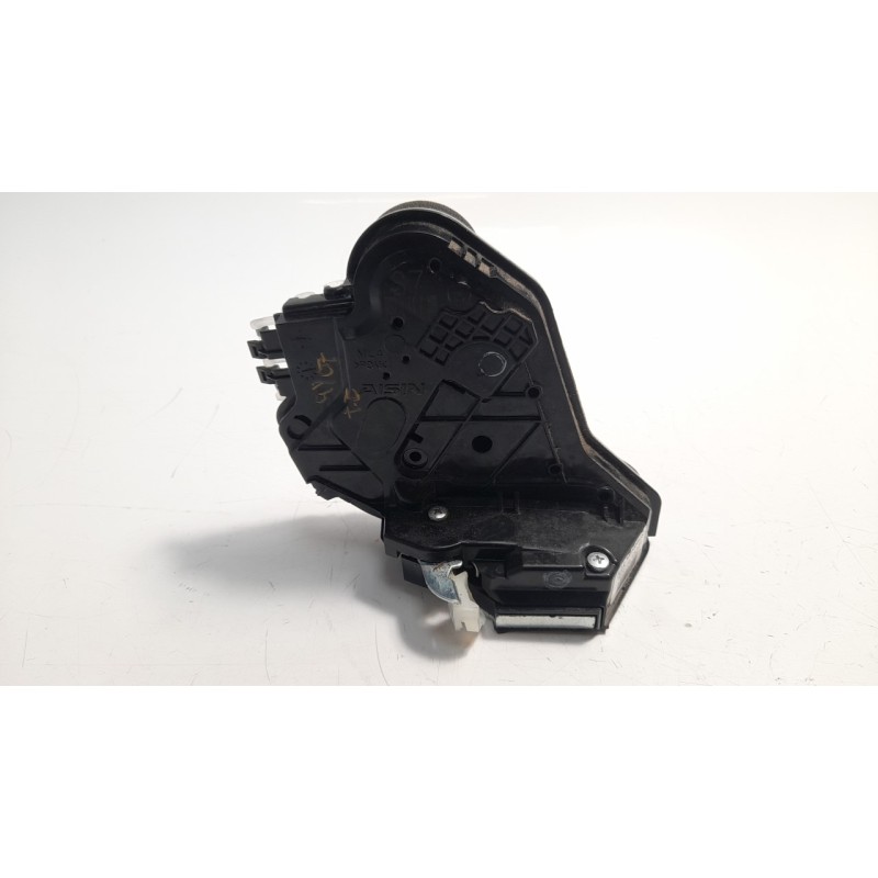 Recambio de cerradura puerta trasera izquierda para honda civic lim.5 (fk) 1.5 sport plus referencia OEM IAM 41134016110 72651TE