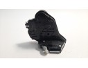 CERRADURA PUERTA TRASERA IZQUIERDA 41134016110 41134016110 72651TEXY000