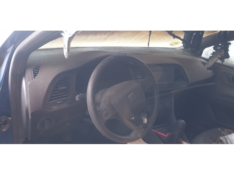 seat leon (5f1) del año 2018