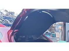 Recambio de bandeja trasera para mazda cx-5 luxury 2wd referencia OEM IAM KD456834XA02   2