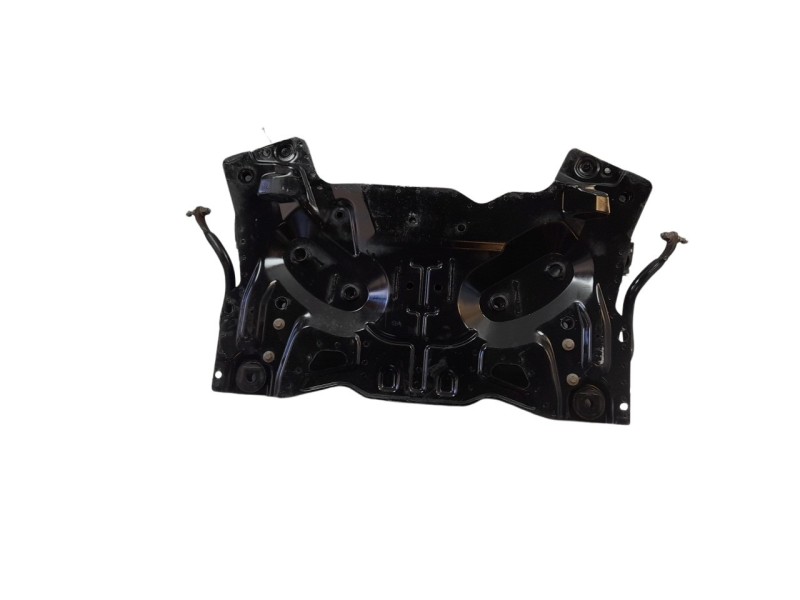 Recambio de puente delantero para peugeot 508 sw 1.6 e-hdi fap referencia OEM IAM 9803774280  