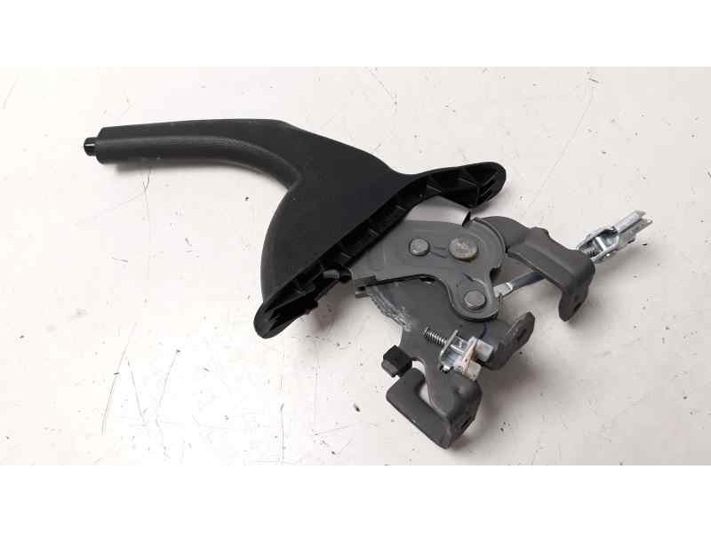 Recambio de palanca freno para hyundai i10 1.2 cat referencia OEM IAM 59710B9310PYN  