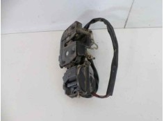 Recambio de cerradura puerta trasera izquierda para mazda 323 berlina f/s (bj) 2.0 d f glx referencia OEM IAM   