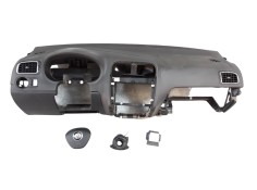 Recambio de kit airbag para volkswagen polo (6c1) 1.2 tsi referencia OEM IAM 6C1857004A   2