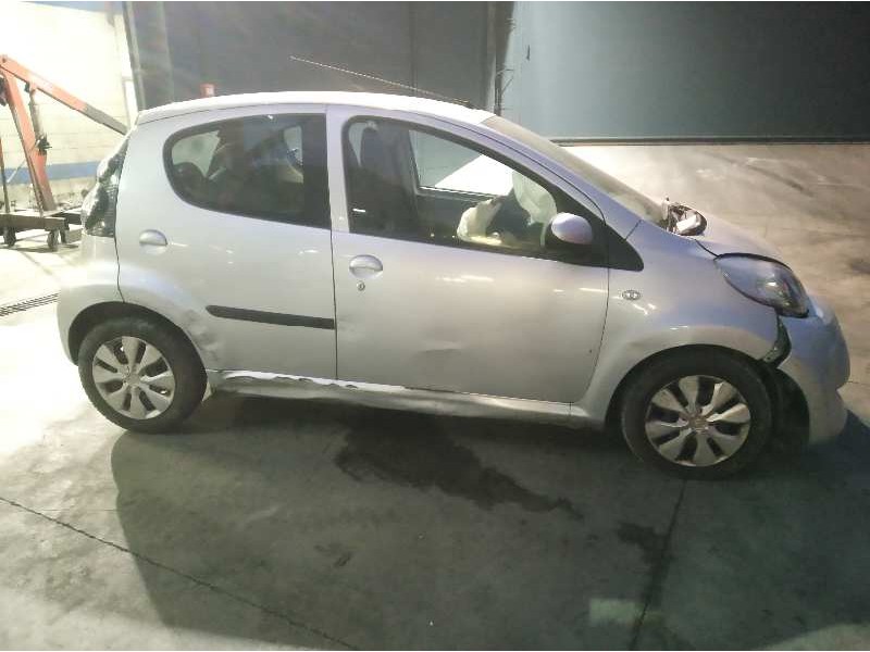 citroen c1 del año 2009